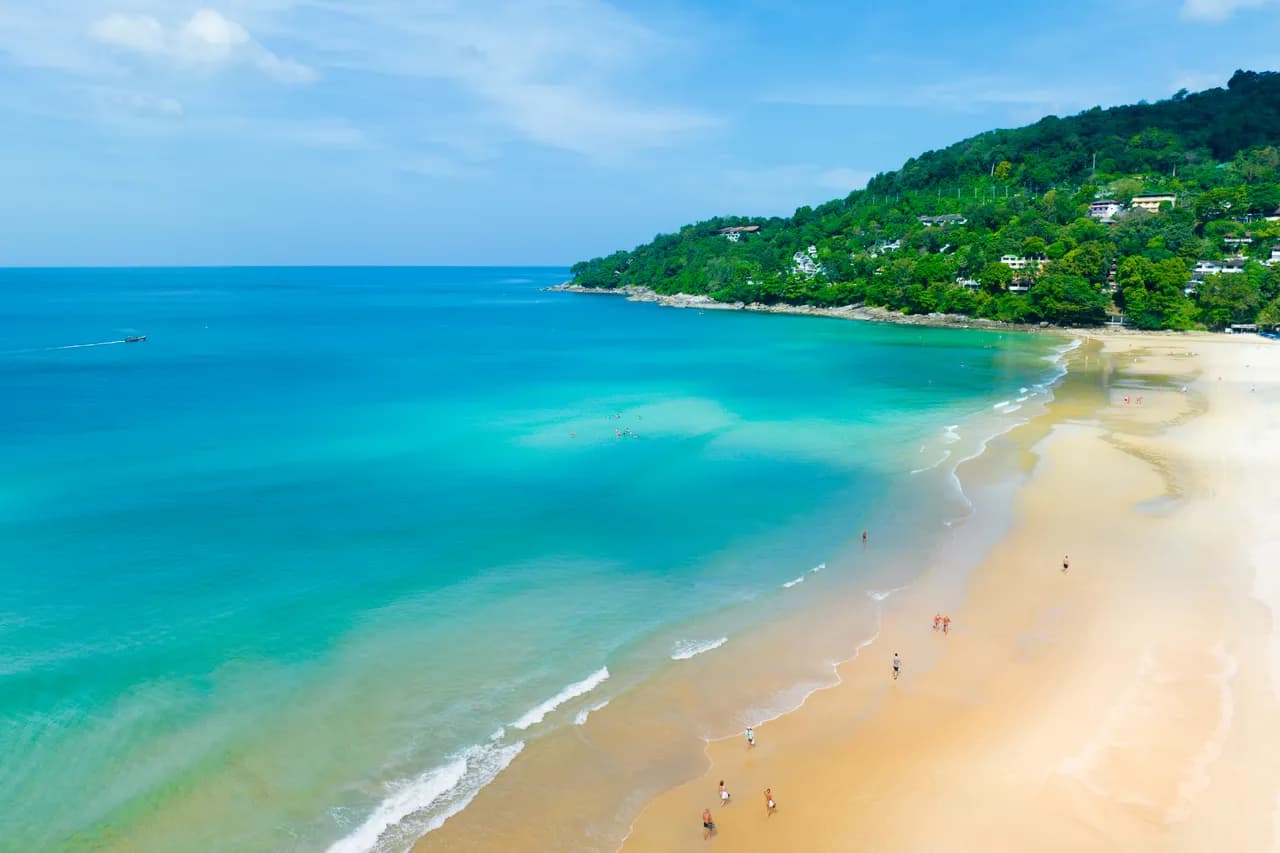 Layan, Phuket