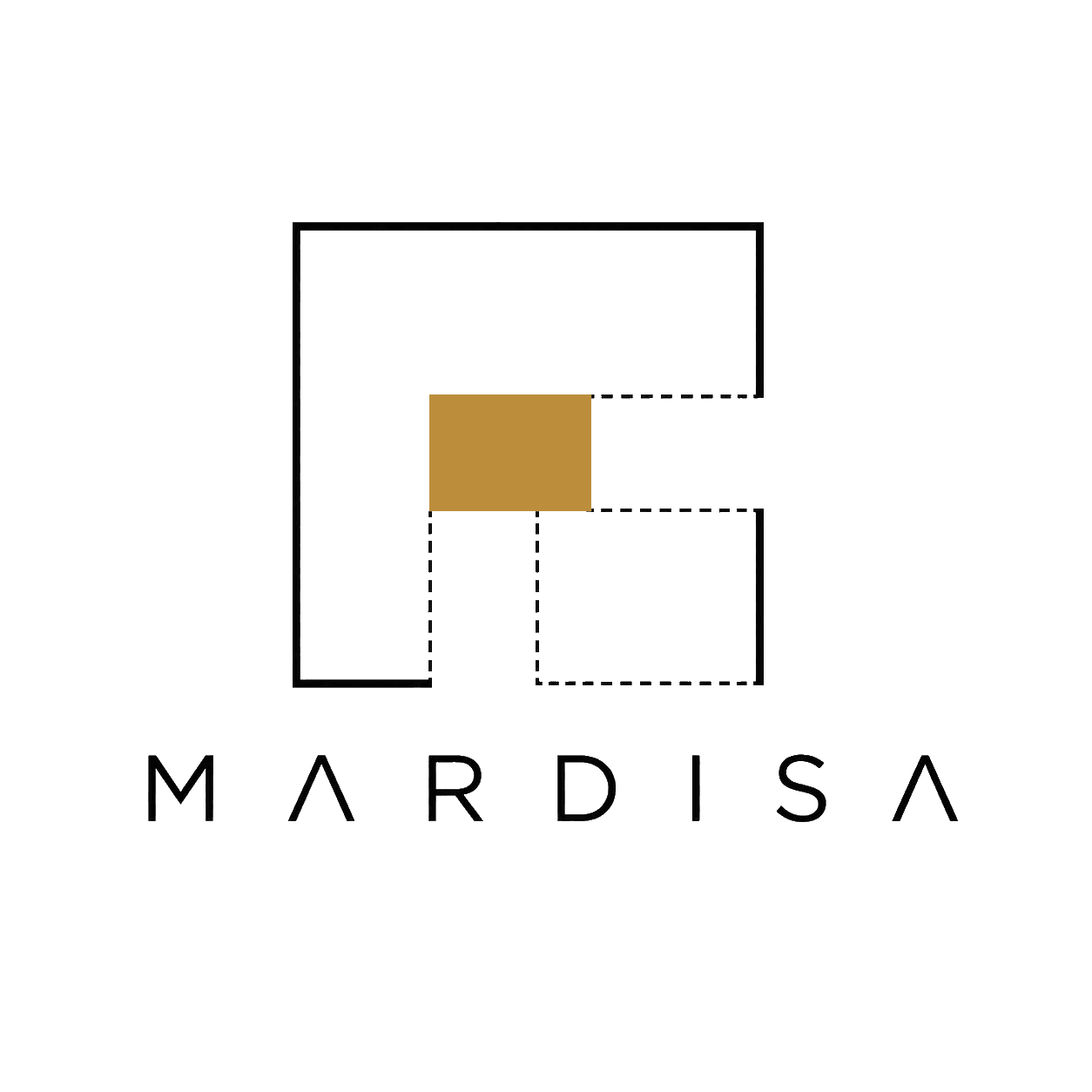 Mardisa Luxury Villa Development logo