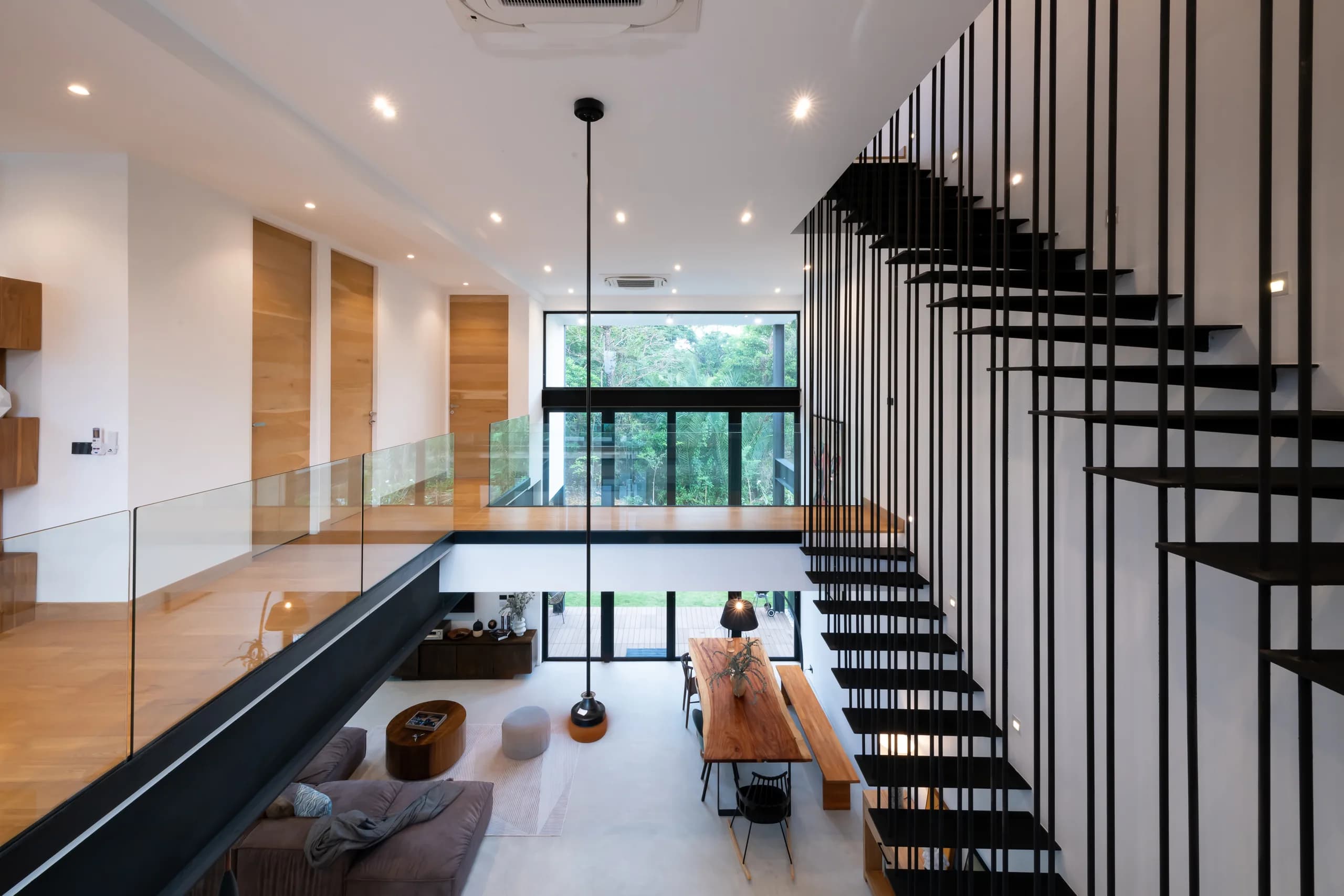 Steel House, gallery view 3