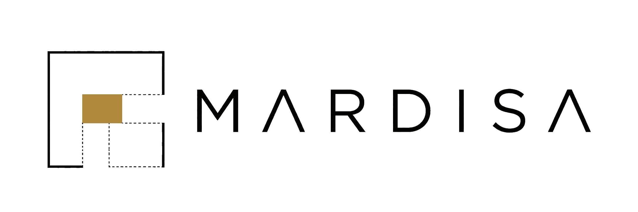 Mardisa Luxury Villa Development logo